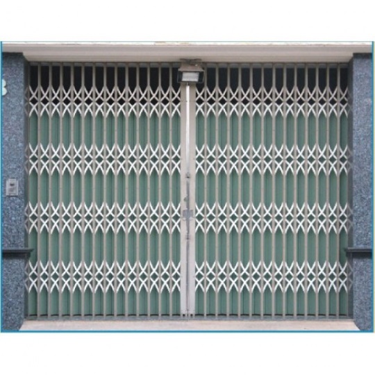 Cửa kéo Đài Loan