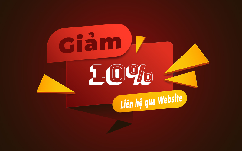 Ưu đãi đặc biệt đến với các khách hàng Ưu đãi đặc biệt đến với các khách hàng