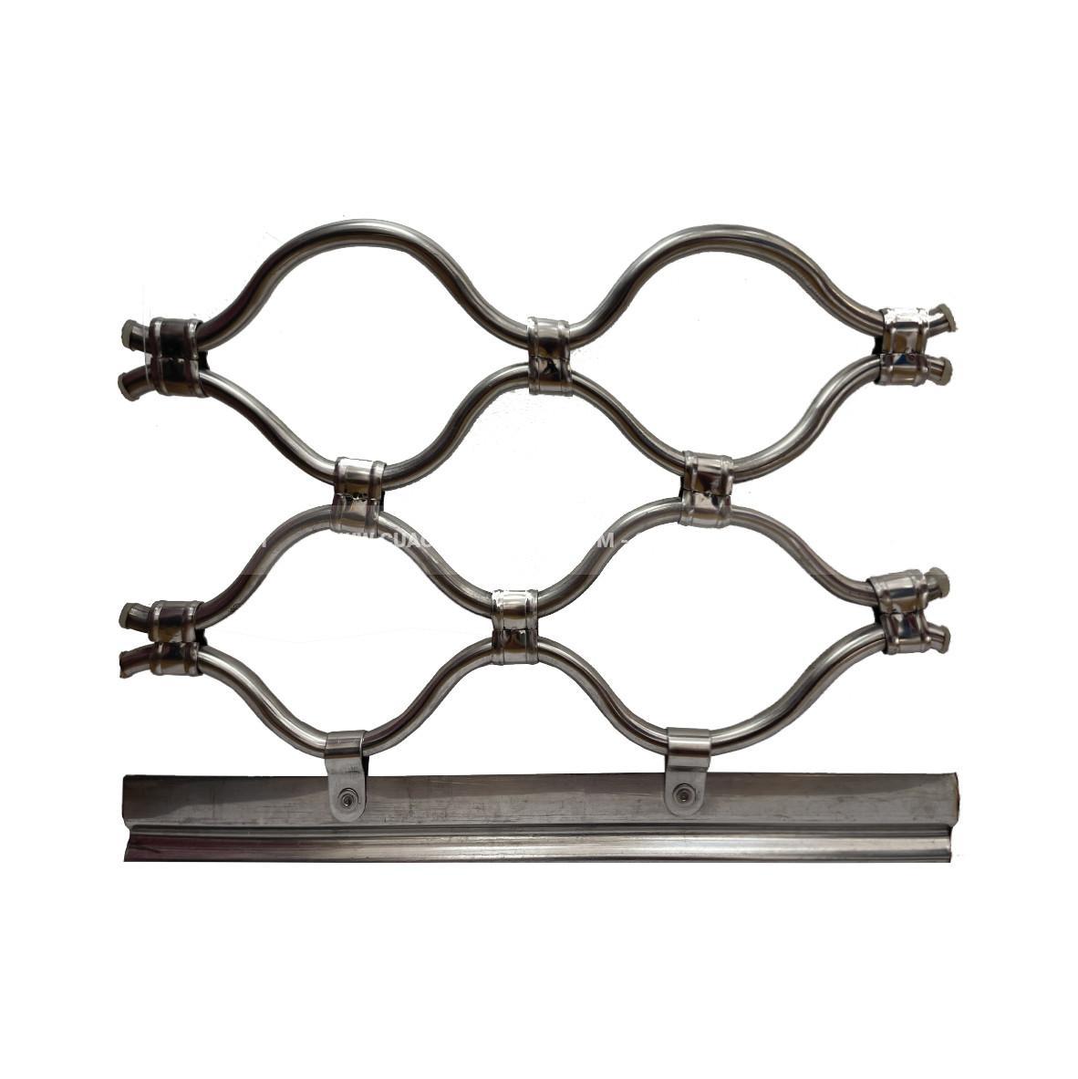   Cửa cuốn mẫu 1