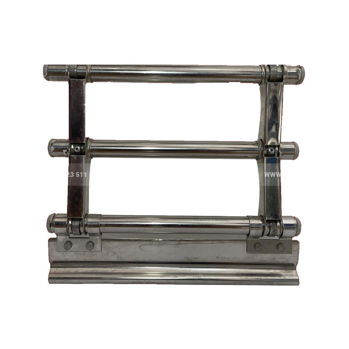   Cửa cuốn mẫu 2