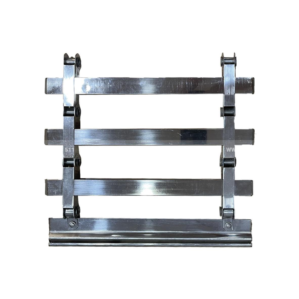   Cửa cuốn mẫu 4