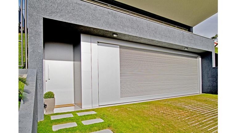   Cửa cuốn Titadoor đáp ứng nhu cầu cuộc sống